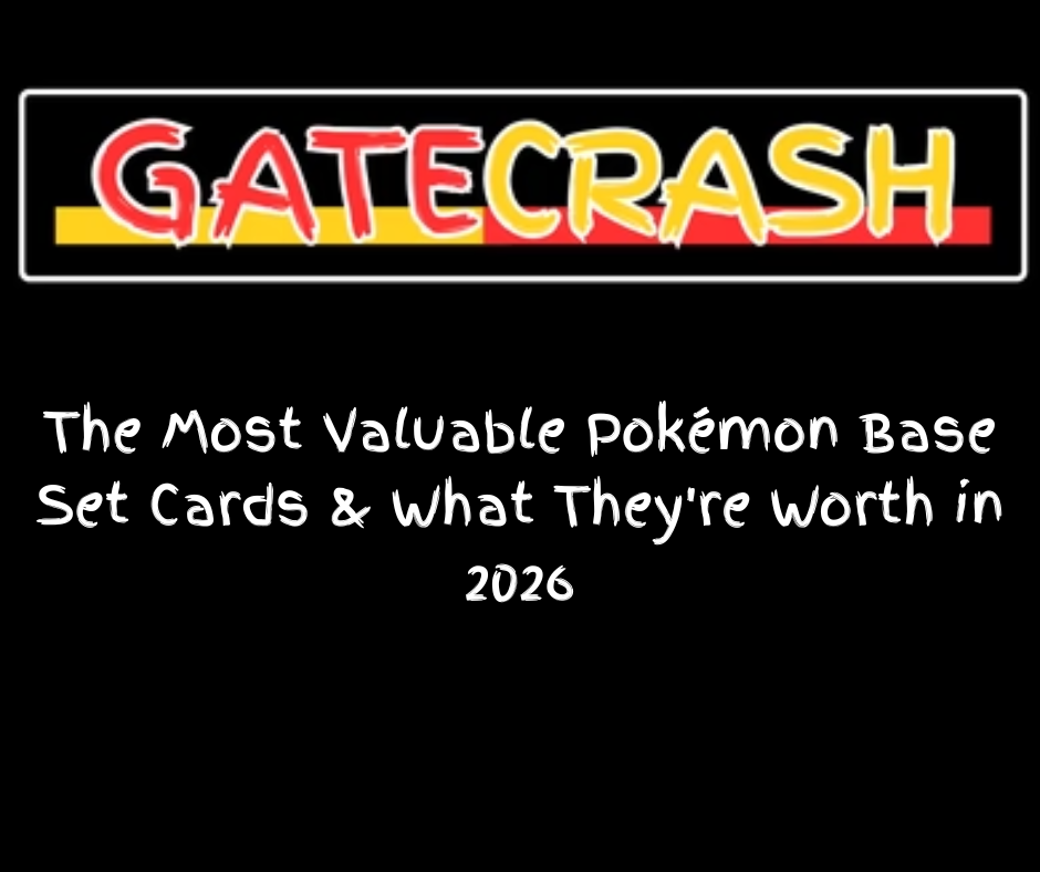 pokemon base set 2 most valuable cards Pokmon Cards! 1st Ever Set! Top 10! (Pokmon TCG Buyer's Guide) Curious what the most valuable