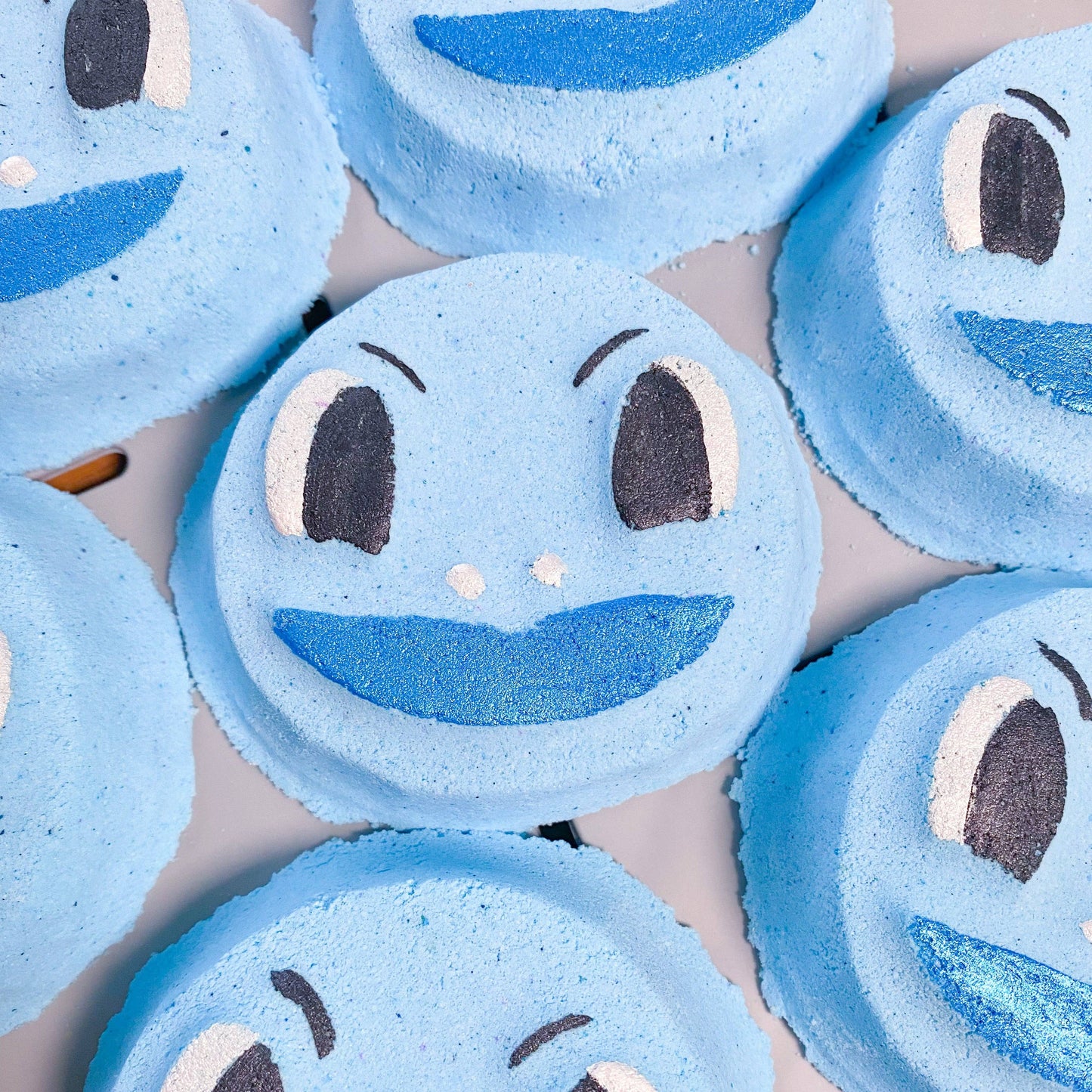 Bathe Enchanted - Water Creature Bath Bomb