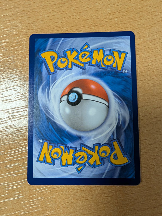 Pokemon Pikachu ex Ascended Heroes 276/217 (mark shown in picture)