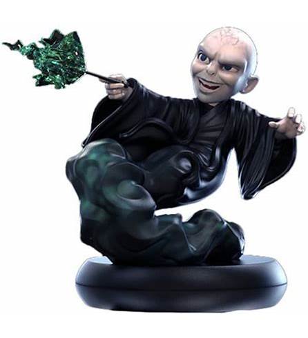 Harry Potter: Voldemort Q-Fig