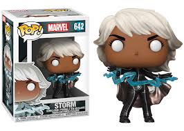 Marvel Storm Funko Pop! #642