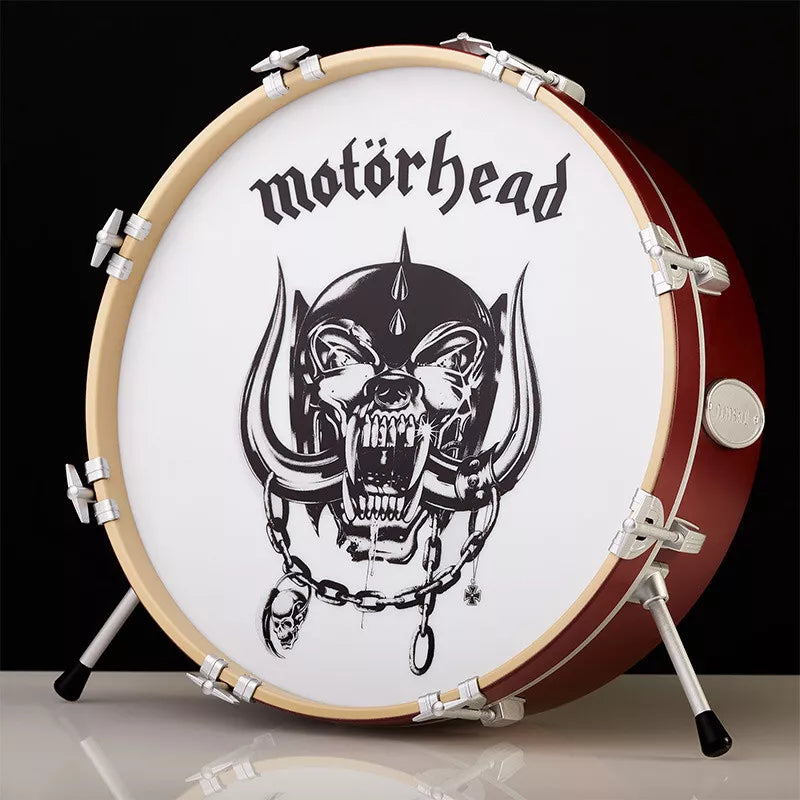 Numskull Motorhead Drum Light