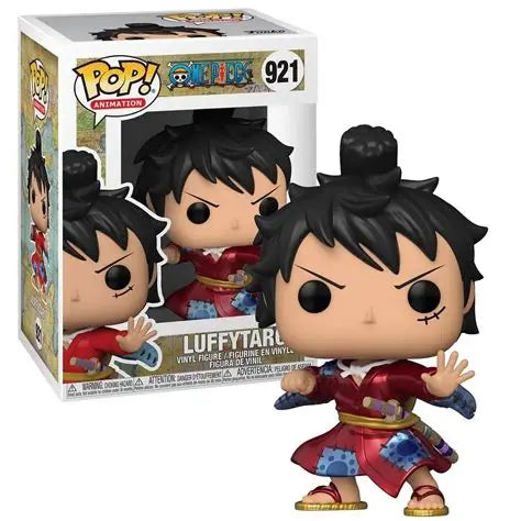 One Piece Luffytaro Funko Pop! #921
