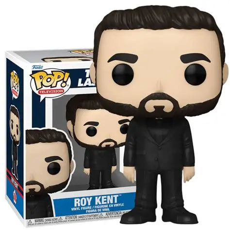 Ted Lasso Roy Funko POP! #1058