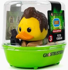 Tubbz Ghost Busters Peter Venkman #3