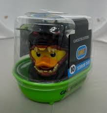 Tubbz GhostBusters Terror Dog #10