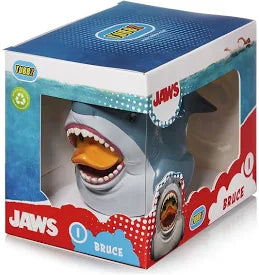 Tubbz Jaws Bruce #1