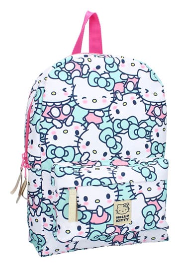 Hello Kitty Backpack Cheerful 33 cm