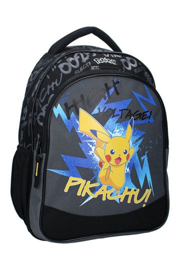 Pokémon Backpack Gotta Catch 'Em All! 33 cm