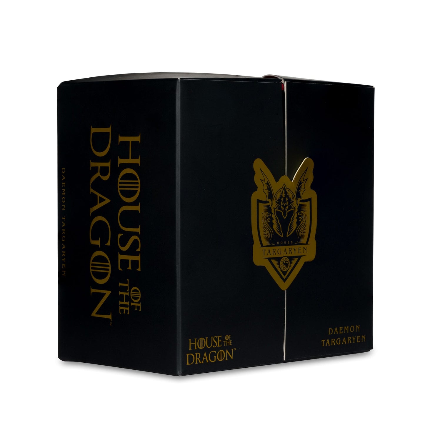 House of the Dragon Collector Box Deamon Targaryen