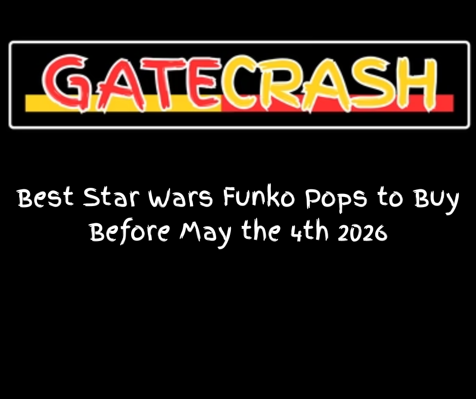 Best Star Wars Funko Pops to Buy Before May the 4th 2026