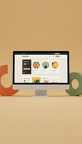 Custom Shopfront Theme with Navigation Module