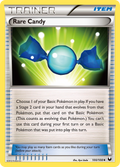 Rare Candy 100/108 Pokémon Dark Explorers (2012) English card — catalogue reference