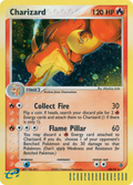 Charizard 100/97 — Pokémon EX Dragon