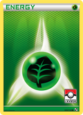 Grass Energy 105/114 Pokémon Black & White (2011) English card — catalogue reference