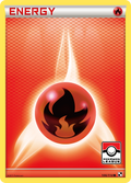 Fire Energy 106/114 Pokémon Black & White (2011) English card — catalogue reference