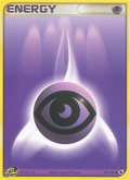 Psychic Energy 107/109 — Pokémon EX Ruby & Sapphire