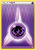 Psychic Energy 109/114 Pokémon Black & White (2011) English card — catalogue reference