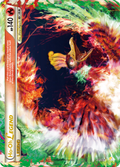 Ho-Oh LEGEND (Top Half) 111/123 Pokémon HeartGold & SoulSilver (2010) English card — catalogue reference