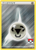 Metal Energy 112/114 Pokémon Black & White (2011) English card — catalogue reference
