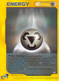 Metal Energy 143/147 — Pokémon Aquapolis