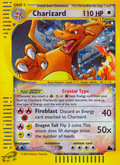 Charizard 146/144 — Pokémon Skyridge