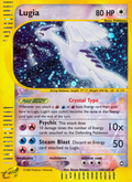 Lugia 149/147 — Pokémon Aquapolis