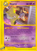 Hypno 16/147 — Pokémon Aquapolis