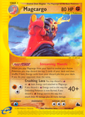 Magcargo 18/144 — Pokémon Skyridge