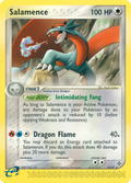 Salamence 19/97 — Pokémon EX Dragon