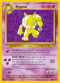 Hypno 25/110 — Pokémon Legendary Collection