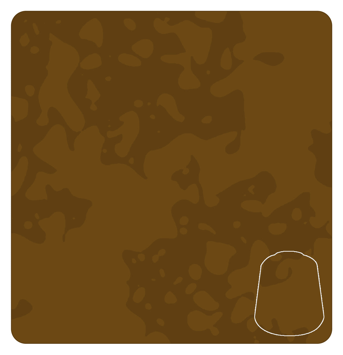 Citadel Technical: Stirland Mud