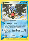 Gyarados 32/97 — Pokémon EX Dragon