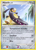 Mawile 33/147 Pokémon Supreme Victors (2009) English card — catalogue reference