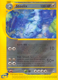 Steelix 35/147 — Pokémon Aquapolis