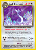 Dark Dragonair 38/110 — Pokémon Legendary Collection