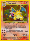 Charizard 3/110 — Pokémon Legendary Collection