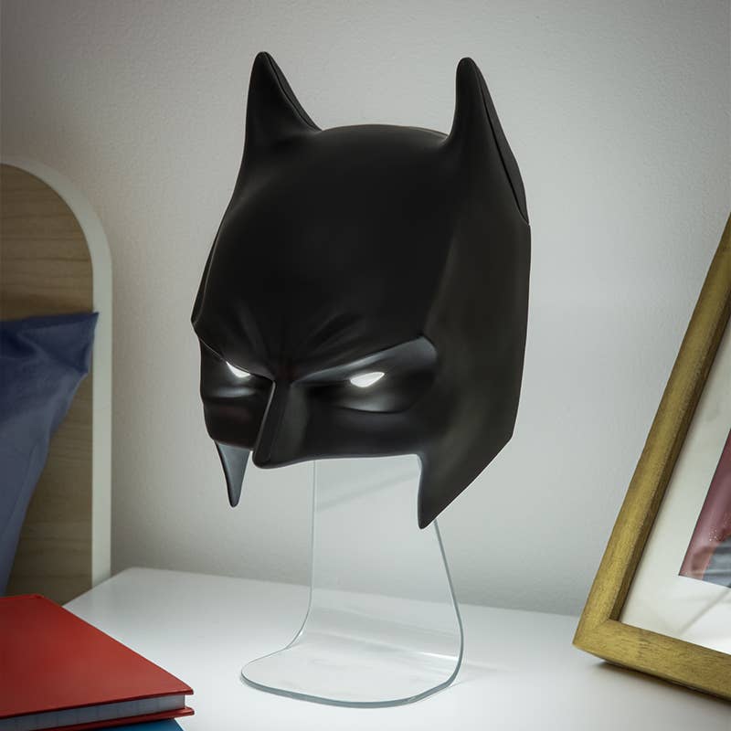 Paladone UK - Batman Mask Light