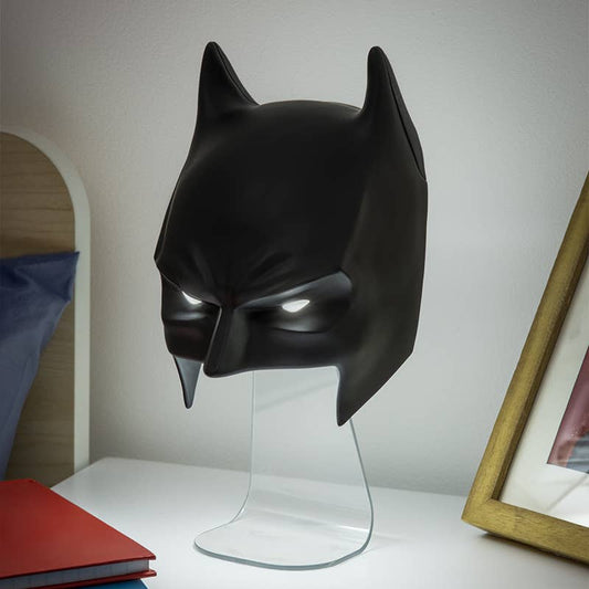 Paladone UK - Batman Mask Light