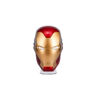 Paladone UK - Marvel Avengers Iron Man Mask Light