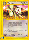 Persian 42/144 — Pokémon Skyridge