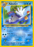 Poliwhirl 44/75 — Pokémon Neo Discovery