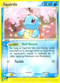 Squirtle 46/95 — Pokémon EX Team Magma vs Team Aqua