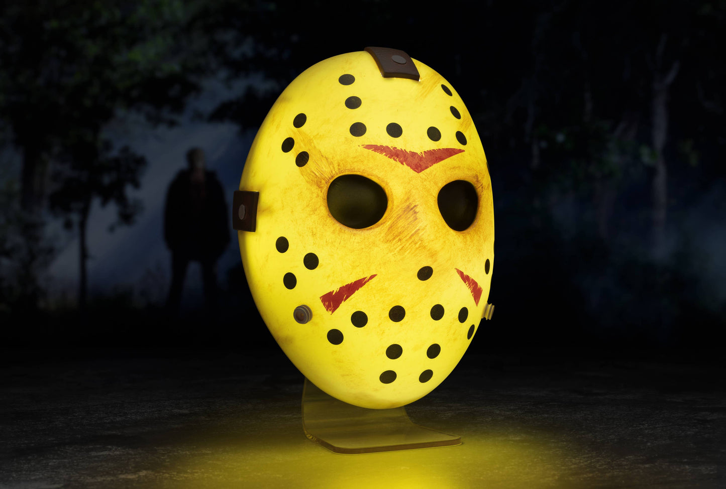Paladone UK - Friday the 13th Light