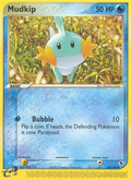 Mudkip 59/109 — Pokémon EX Ruby & Sapphire