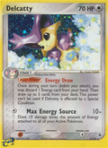 Delcatty 5/109 — Pokémon EX Ruby & Sapphire