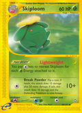 Skiploom 60/147 — Pokémon Aquapolis