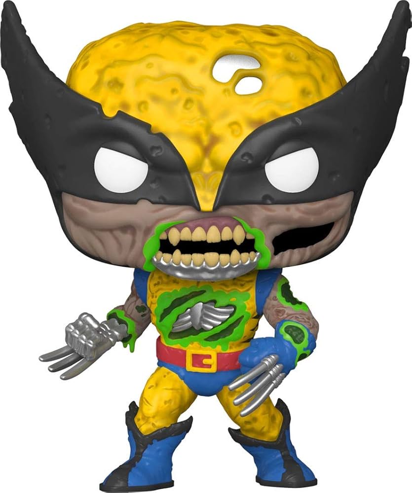 wolverine