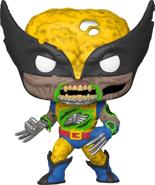 wolverine