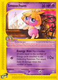 Smoochum 61/147 — Pokémon Aquapolis